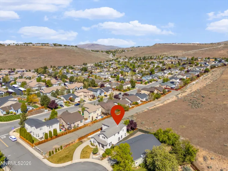 2926 Nashua, Sparks, Nevada 89436, 3 Bedrooms Bedrooms, ,3 BathroomsBathrooms,Residential,Residential,Nashua,260004572