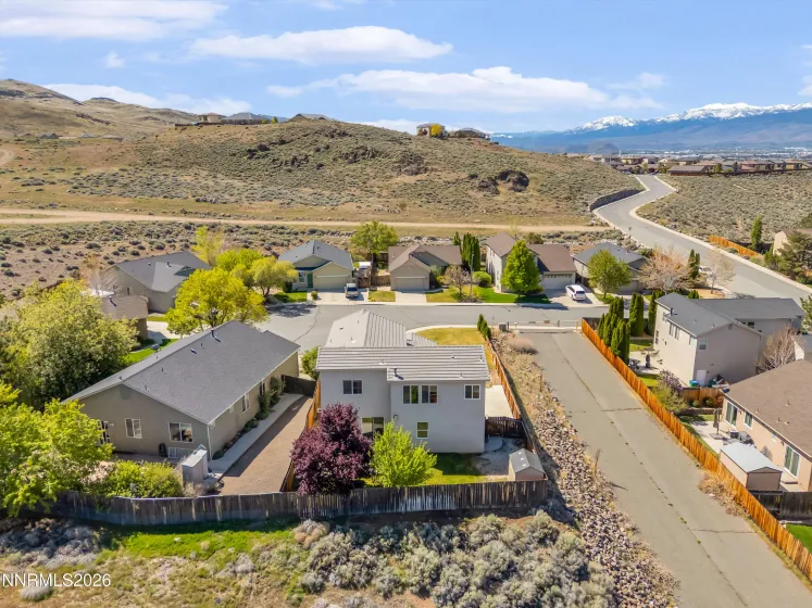 2926 Nashua, Sparks, Nevada 89436, 3 Bedrooms Bedrooms, ,3 BathroomsBathrooms,Residential,Residential,Nashua,260004572