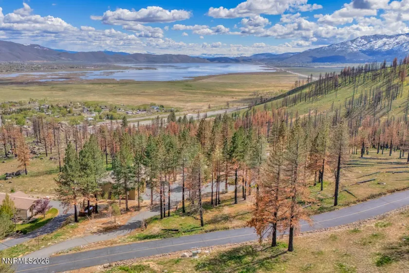 7440 Granite Ridge, Washoe Valley, Nevada 89704, ,Land,Residential,Granite Ridge,260004575