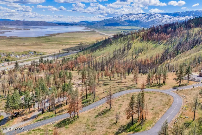 7440 Granite Ridge, Washoe Valley, Nevada 89704, ,Land,Residential,Granite Ridge,260004575