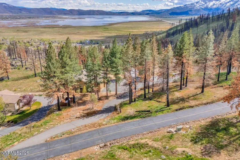 7440 Granite Ridge, Washoe Valley, Nevada 89704, ,Land,Residential,Granite Ridge,260004575