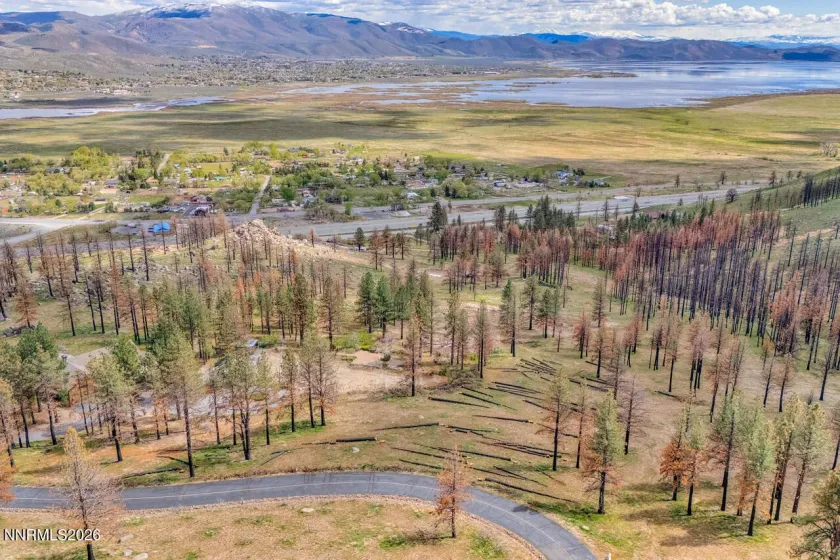 7440 Granite Ridge, Washoe Valley, Nevada 89704, ,Land,Residential,Granite Ridge,260004575
