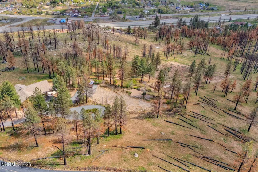 7440 Granite Ridge, Washoe Valley, Nevada 89704, ,Land,Residential,Granite Ridge,260004575