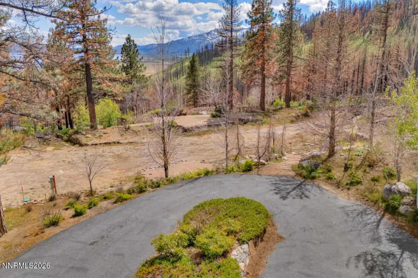 7440 Granite Ridge, Washoe Valley, Nevada 89704, ,Land,Residential,Granite Ridge,260004575