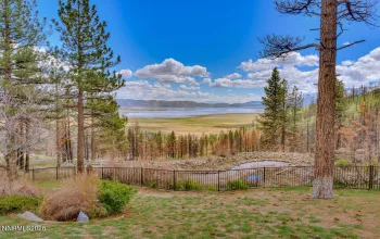 7440 Granite Ridge, Washoe Valley, Nevada 89704, ,Land,Residential,Granite Ridge,260004575