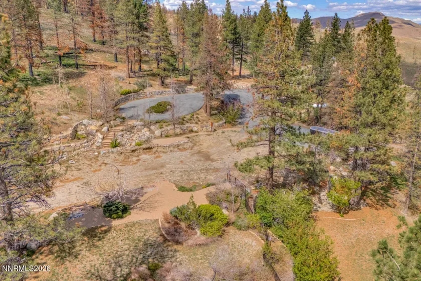7440 Granite Ridge, Washoe Valley, Nevada 89704, ,Land,Residential,Granite Ridge,260004575