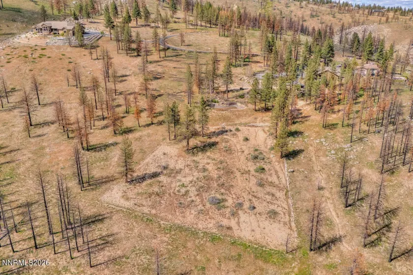 7440 Granite Ridge, Washoe Valley, Nevada 89704, ,Land,Residential,Granite Ridge,260004575