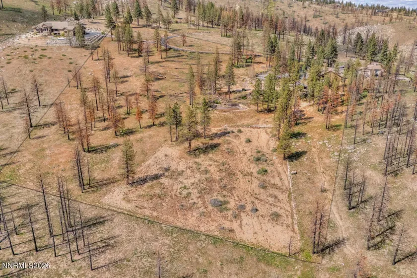 7440 Granite Ridge, Washoe Valley, Nevada 89704, ,Land,Residential,Granite Ridge,260004575