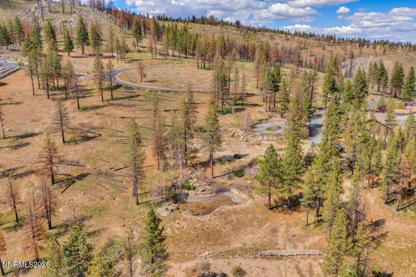 7440 Granite Ridge, Washoe Valley, Nevada 89704, ,Land,Residential,Granite Ridge,260004575