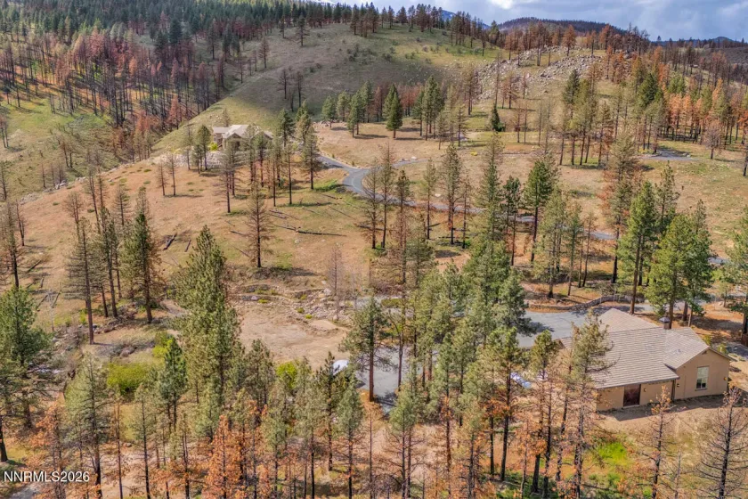 7440 Granite Ridge, Washoe Valley, Nevada 89704, ,Land,Residential,Granite Ridge,260004575