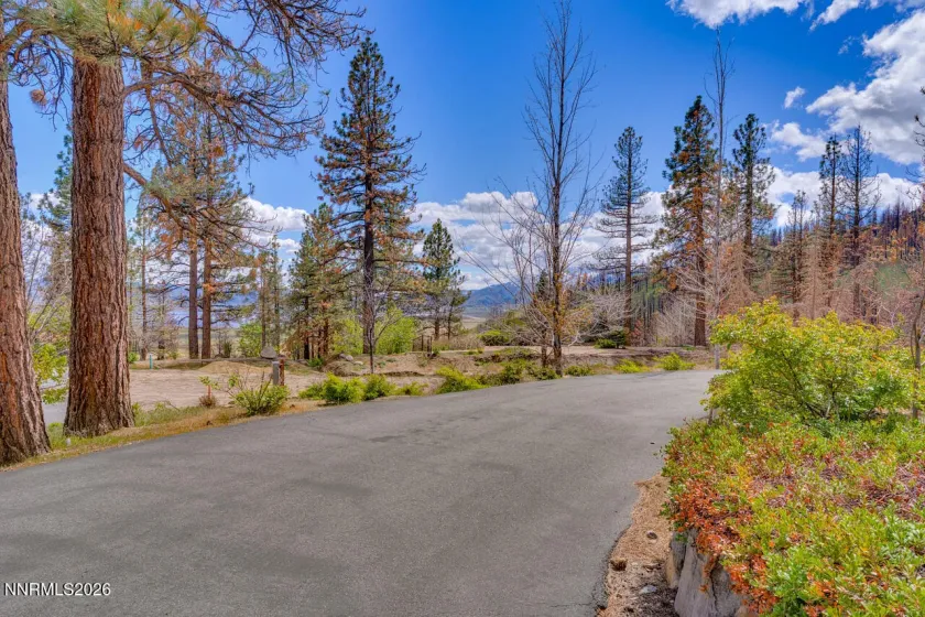 7440 Granite Ridge, Washoe Valley, Nevada 89704, ,Land,Residential,Granite Ridge,260004575