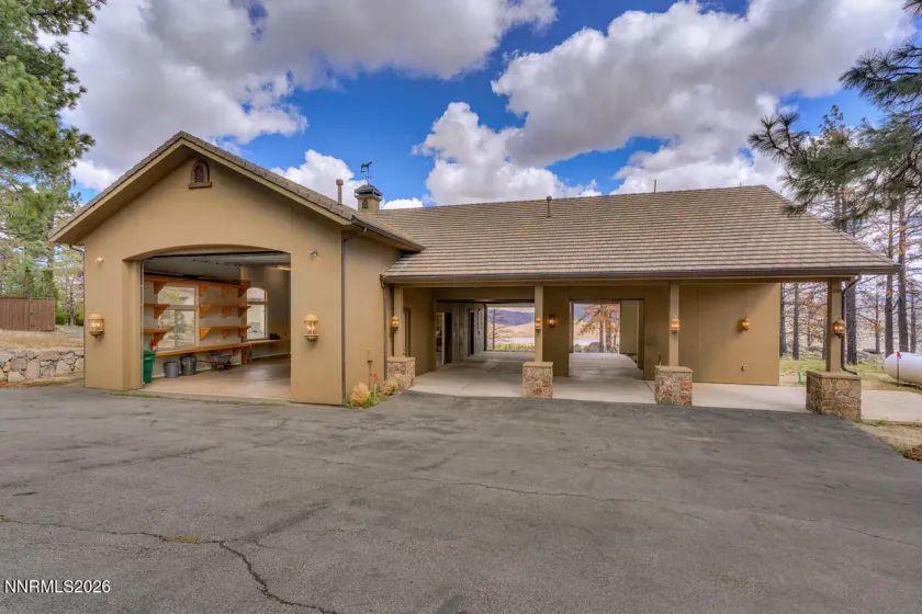 7440 Granite Ridge, Washoe Valley, Nevada 89704, ,Land,Residential,Granite Ridge,260004575