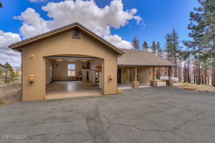 7440 Granite Ridge, Washoe Valley, Nevada 89704, ,Land,Residential,Granite Ridge,260004575