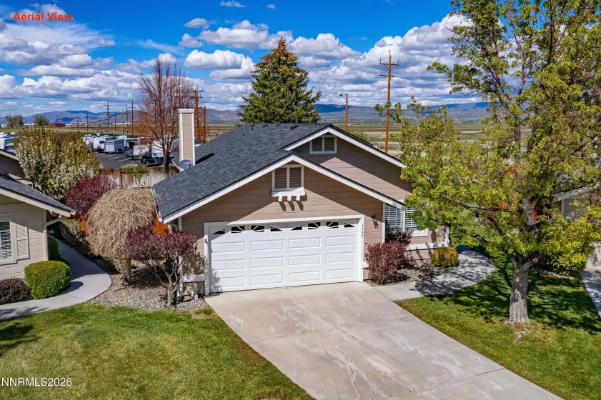 1797 Linden, Minden, Nevada 89423, 3 Bedrooms Bedrooms, ,2 BathroomsBathrooms,Residential,Residential,Linden,260004577