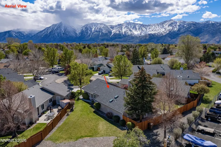 1797 Linden, Minden, Nevada 89423, 3 Bedrooms Bedrooms, ,2 BathroomsBathrooms,Residential,Residential,Linden,260004577