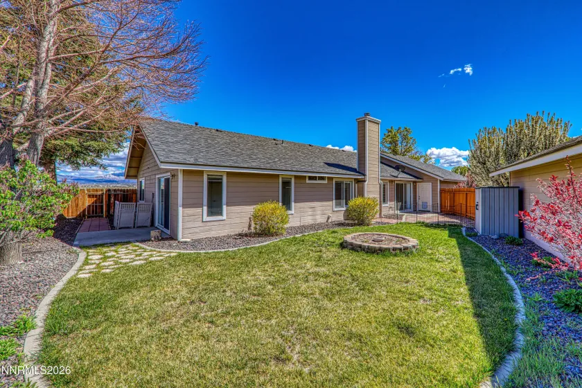 1797 Linden, Minden, Nevada 89423, 3 Bedrooms Bedrooms, ,2 BathroomsBathrooms,Residential,Residential,Linden,260004577