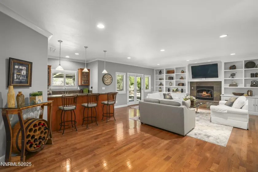 1203 Kachina, Reno, Nevada 89511, 3 Bedrooms Bedrooms, ,3 BathroomsBathrooms,Residential,Residential,Kachina,260004578