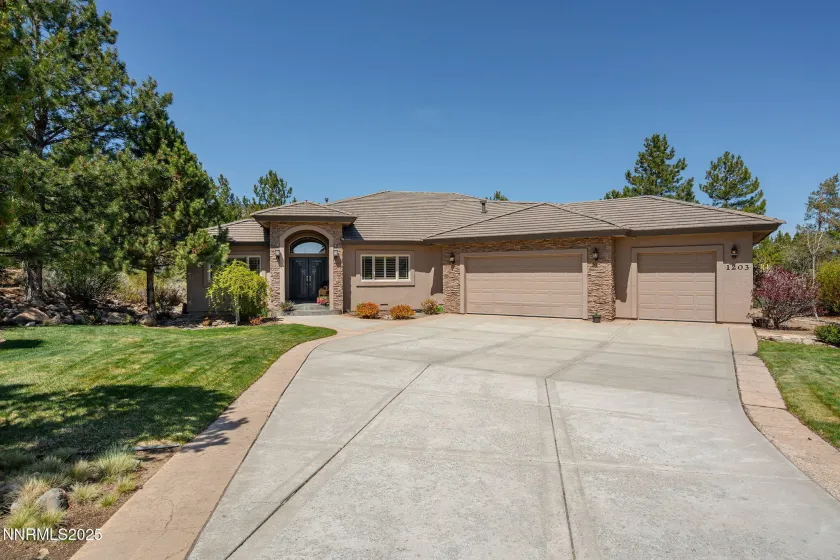 1203 Kachina, Reno, Nevada 89511, 3 Bedrooms Bedrooms, ,3 BathroomsBathrooms,Residential,Residential,Kachina,260004578
