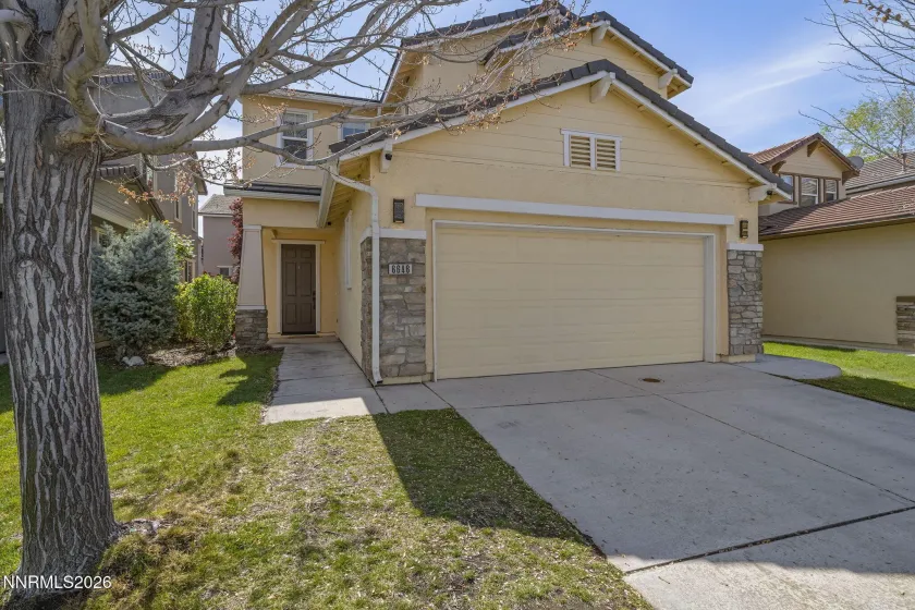 6646 Altesino, Sparks, Nevada 89436, 3 Bedrooms Bedrooms, ,3 BathroomsBathrooms,Residential,Residential,Altesino,260004581