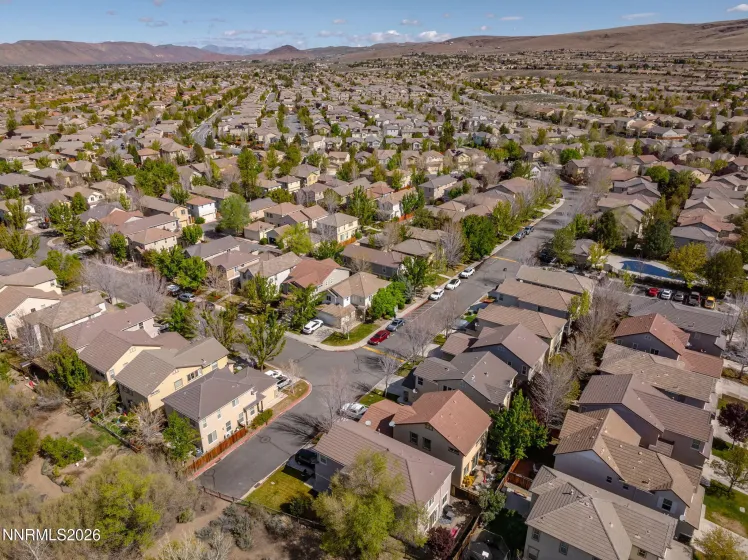 6646 Altesino, Sparks, Nevada 89436, 3 Bedrooms Bedrooms, ,3 BathroomsBathrooms,Residential,Residential,Altesino,260004581