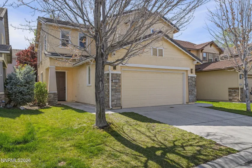 6646 Altesino, Sparks, Nevada 89436, 3 Bedrooms Bedrooms, ,3 BathroomsBathrooms,Residential,Residential,Altesino,260004581