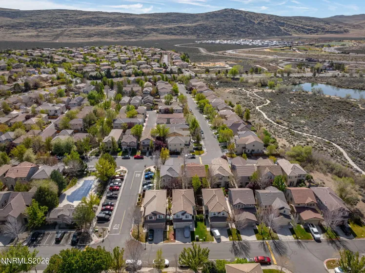 6646 Altesino, Sparks, Nevada 89436, 3 Bedrooms Bedrooms, ,3 BathroomsBathrooms,Residential,Residential,Altesino,260004581