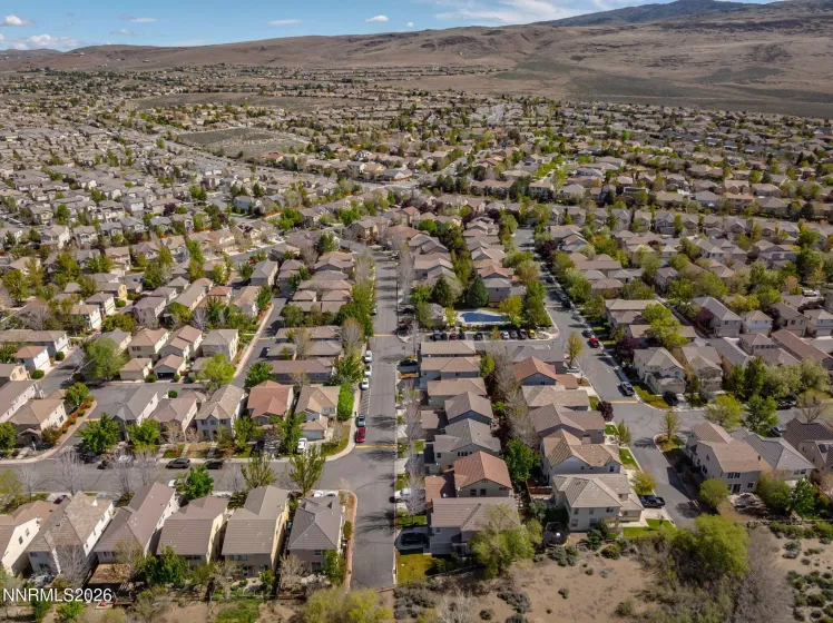 6646 Altesino, Sparks, Nevada 89436, 3 Bedrooms Bedrooms, ,3 BathroomsBathrooms,Residential,Residential,Altesino,260004581