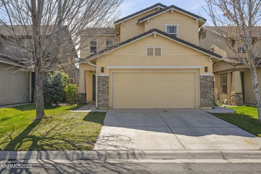 6646 Altesino, Sparks, Nevada 89436, 3 Bedrooms Bedrooms, ,3 BathroomsBathrooms,Residential,Residential,Altesino,260004581