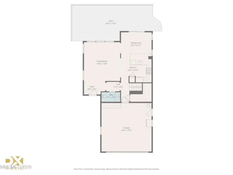 6646 Altesino, Sparks, Nevada 89436, 3 Bedrooms Bedrooms, ,3 BathroomsBathrooms,Residential,Residential,Altesino,260004581