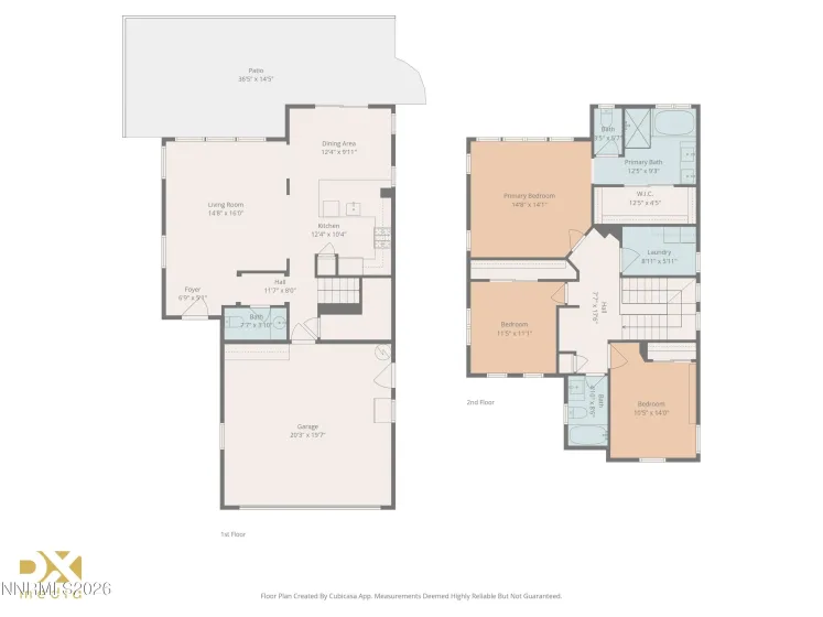 6646 Altesino, Sparks, Nevada 89436, 3 Bedrooms Bedrooms, ,3 BathroomsBathrooms,Residential,Residential,Altesino,260004581