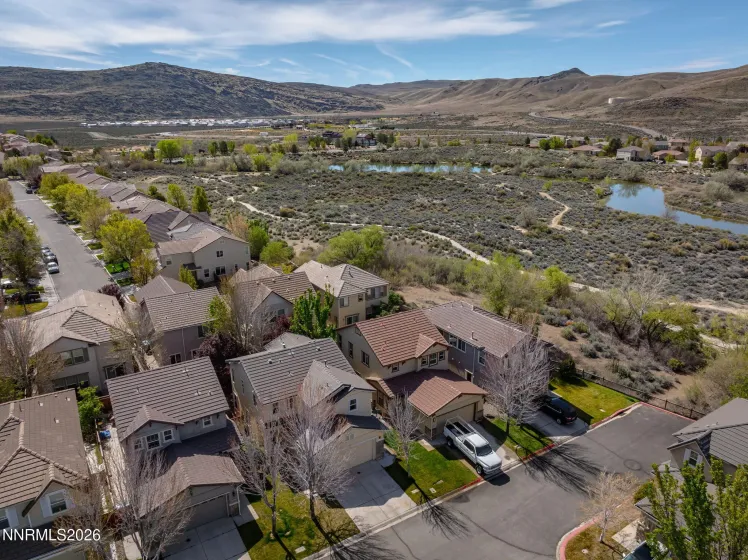6646 Altesino, Sparks, Nevada 89436, 3 Bedrooms Bedrooms, ,3 BathroomsBathrooms,Residential,Residential,Altesino,260004581