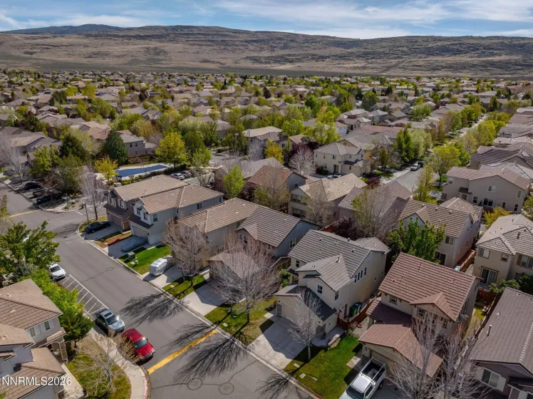 6646 Altesino, Sparks, Nevada 89436, 3 Bedrooms Bedrooms, ,3 BathroomsBathrooms,Residential,Residential,Altesino,260004581
