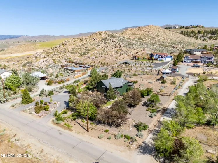 8455 Doretta, Reno, Nevada 89523, 3 Bedrooms Bedrooms, ,3 BathroomsBathrooms,Residential,Residential,Doretta,260004580