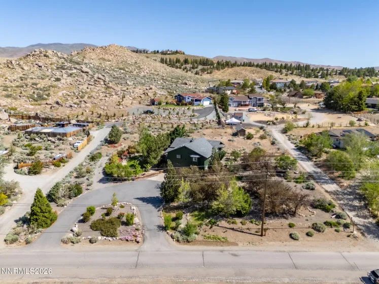 8455 Doretta, Reno, Nevada 89523, 3 Bedrooms Bedrooms, ,3 BathroomsBathrooms,Residential,Residential,Doretta,260004580