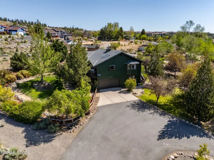 8455 Doretta, Reno, Nevada 89523, 3 Bedrooms Bedrooms, ,3 BathroomsBathrooms,Residential,Residential,Doretta,260004580
