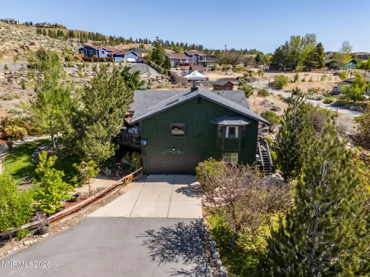 8455 Doretta, Reno, Nevada 89523, 3 Bedrooms Bedrooms, ,3 BathroomsBathrooms,Residential,Residential,Doretta,260004580