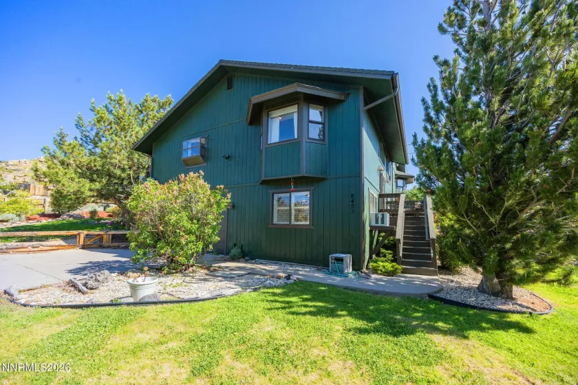 8455 Doretta, Reno, Nevada 89523, 3 Bedrooms Bedrooms, ,3 BathroomsBathrooms,Residential,Residential,Doretta,260004580