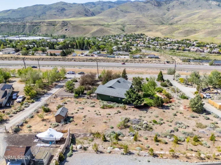 8455 Doretta, Reno, Nevada 89523, 3 Bedrooms Bedrooms, ,3 BathroomsBathrooms,Residential,Residential,Doretta,260004580