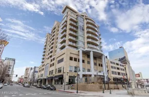 50 Sierra, Reno, Nevada 89501, 1 Bedroom Bedrooms, ,1 BathroomBathrooms,Residential,Residential,Sierra,260004605