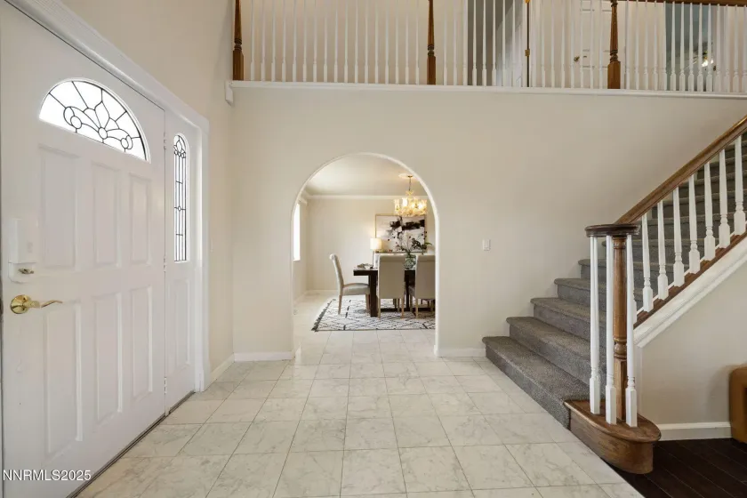 4244 Hidden Meadow, Carson City, Nevada 89701, 4 Bedrooms Bedrooms, ,2 BathroomsBathrooms,Residential,Residential,Hidden Meadow,260004607