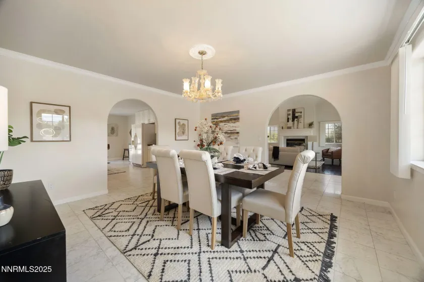 4244 Hidden Meadow, Carson City, Nevada 89701, 4 Bedrooms Bedrooms, ,2 BathroomsBathrooms,Residential,Residential,Hidden Meadow,260004607