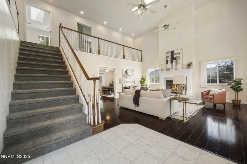 4244 Hidden Meadow, Carson City, Nevada 89701, 4 Bedrooms Bedrooms, ,2 BathroomsBathrooms,Residential,Residential,Hidden Meadow,260004607