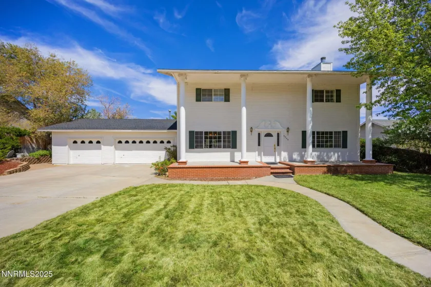 4244 Hidden Meadow, Carson City, Nevada 89701, 4 Bedrooms Bedrooms, ,2 BathroomsBathrooms,Residential,Residential,Hidden Meadow,260004607