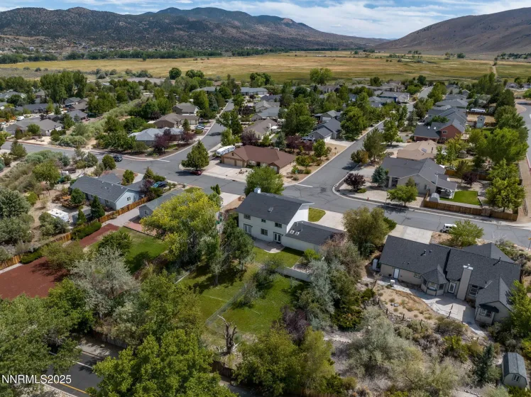 4244 Hidden Meadow, Carson City, Nevada 89701, 4 Bedrooms Bedrooms, ,2 BathroomsBathrooms,Residential,Residential,Hidden Meadow,260004607