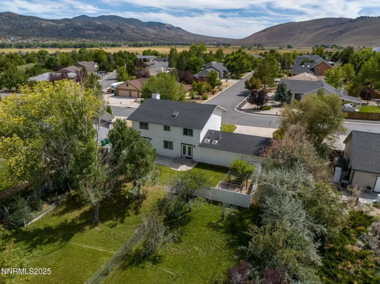 4244 Hidden Meadow, Carson City, Nevada 89701, 4 Bedrooms Bedrooms, ,2 BathroomsBathrooms,Residential,Residential,Hidden Meadow,260004607