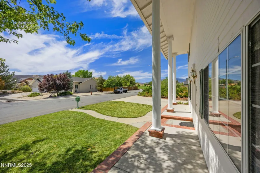 4244 Hidden Meadow, Carson City, Nevada 89701, 4 Bedrooms Bedrooms, ,2 BathroomsBathrooms,Residential,Residential,Hidden Meadow,260004607