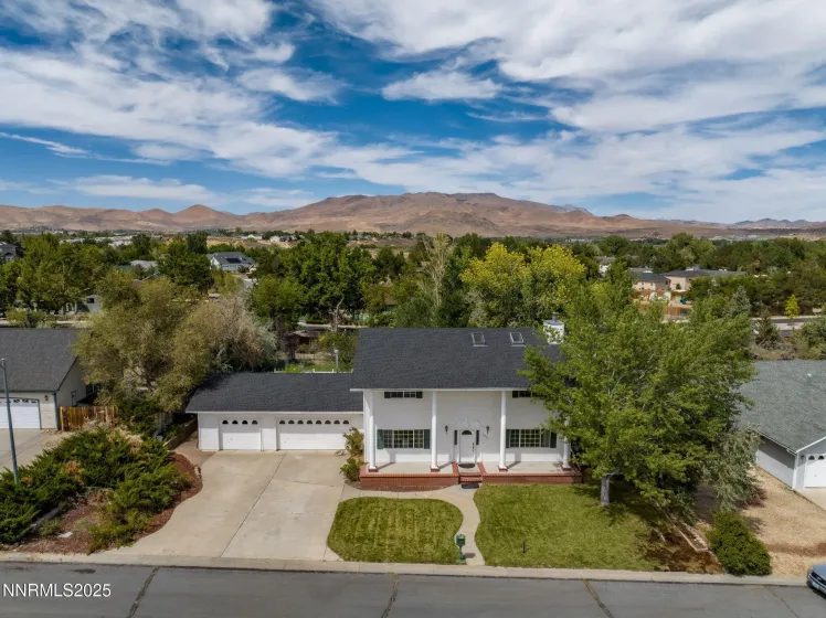 4244 Hidden Meadow, Carson City, Nevada 89701, 4 Bedrooms Bedrooms, ,2 BathroomsBathrooms,Residential,Residential,Hidden Meadow,260004607