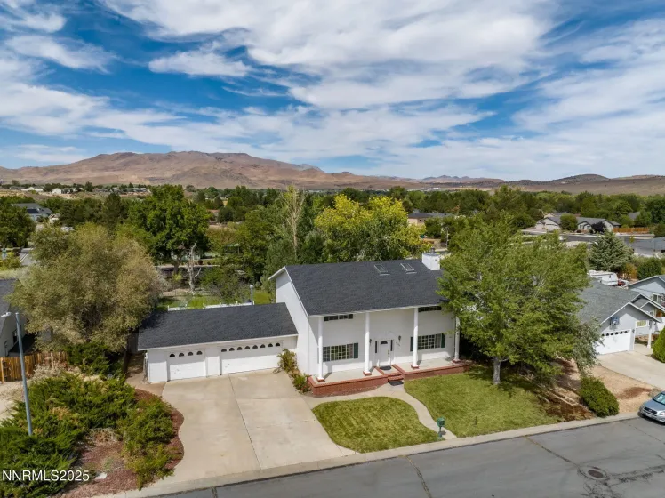 4244 Hidden Meadow, Carson City, Nevada 89701, 4 Bedrooms Bedrooms, ,2 BathroomsBathrooms,Residential,Residential,Hidden Meadow,260004607