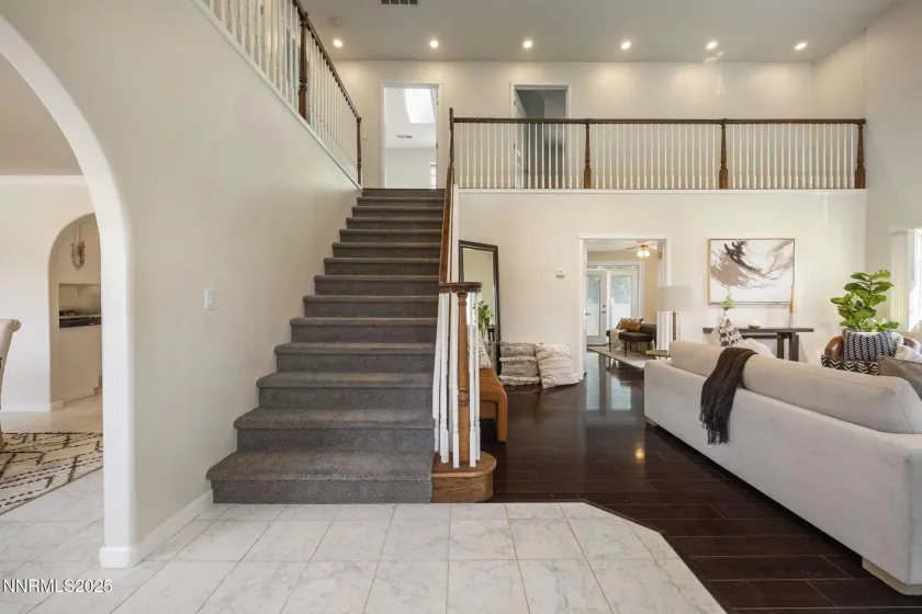 4244 Hidden Meadow, Carson City, Nevada 89701, 4 Bedrooms Bedrooms, ,2 BathroomsBathrooms,Residential,Residential,Hidden Meadow,260004607