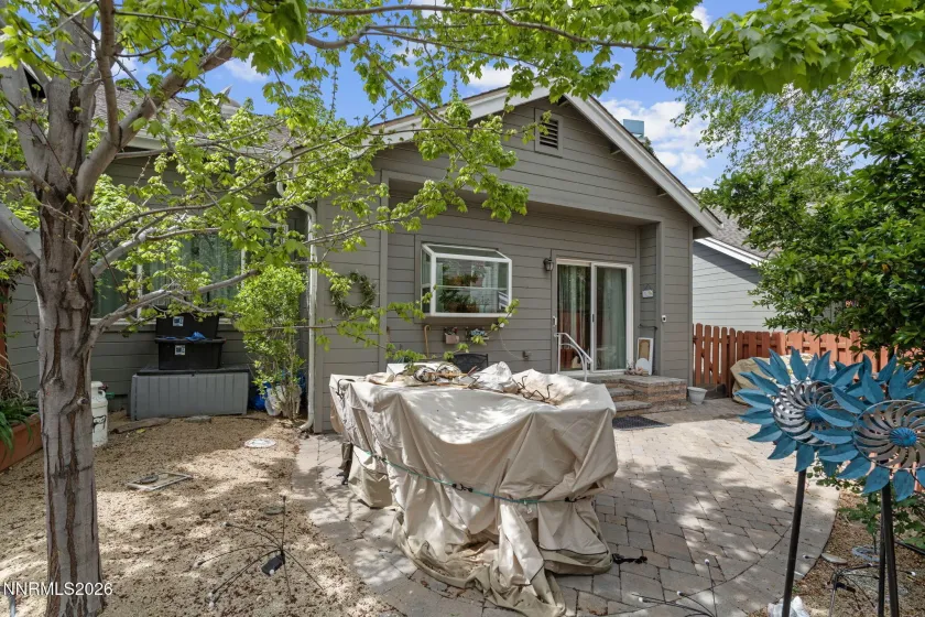 3288 Alum Creek, Reno, Nevada 89509, 3 Bedrooms Bedrooms, ,2 BathroomsBathrooms,Residential,Residential,Alum Creek,260004608